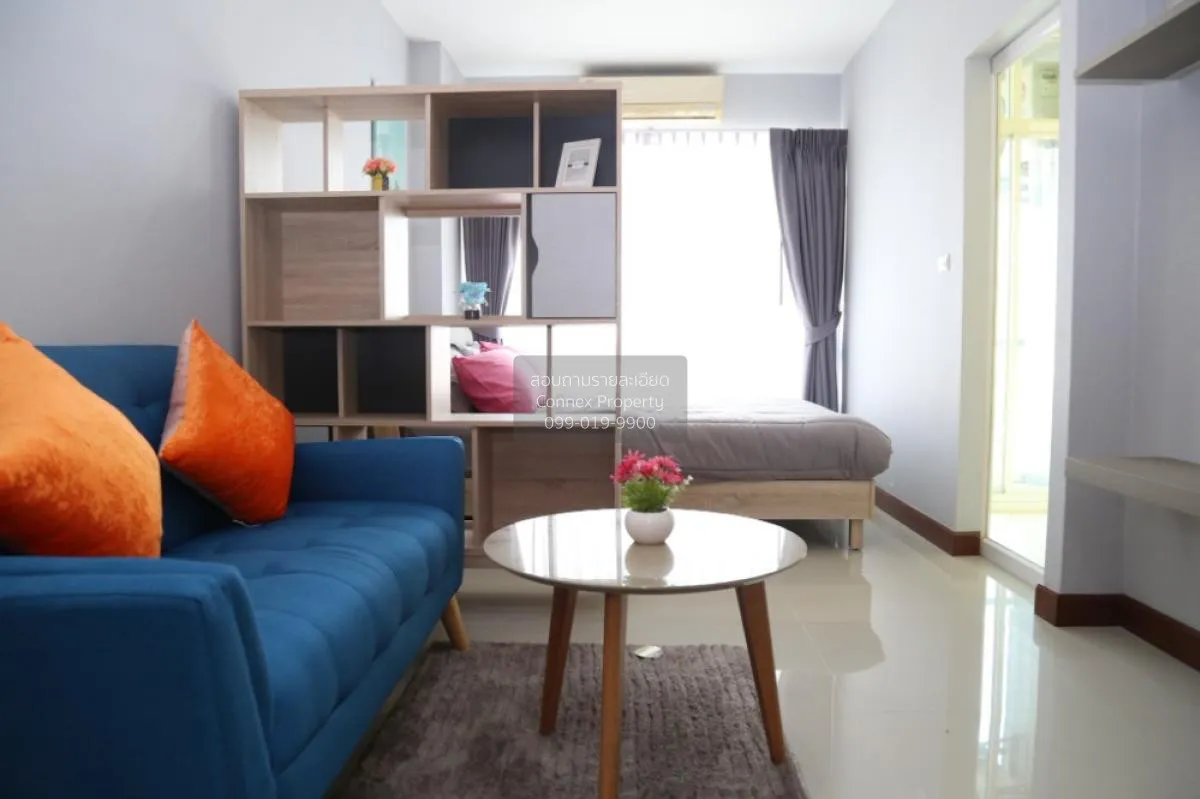 ขายคอนโด  เอเซ่ รัชดา 32 MRT-ลาดพร้าว  จันทรเกษม เขต จตุจักร กรุง 2