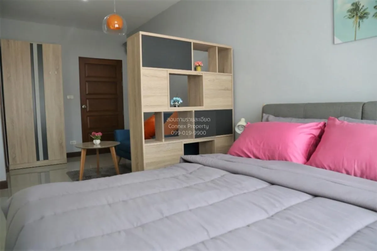 ขายคอนโด  เอเซ่ รัชดา 32 MRT-ลาดพร้าว  จันทรเกษม เขต จตุจักร กรุง 4