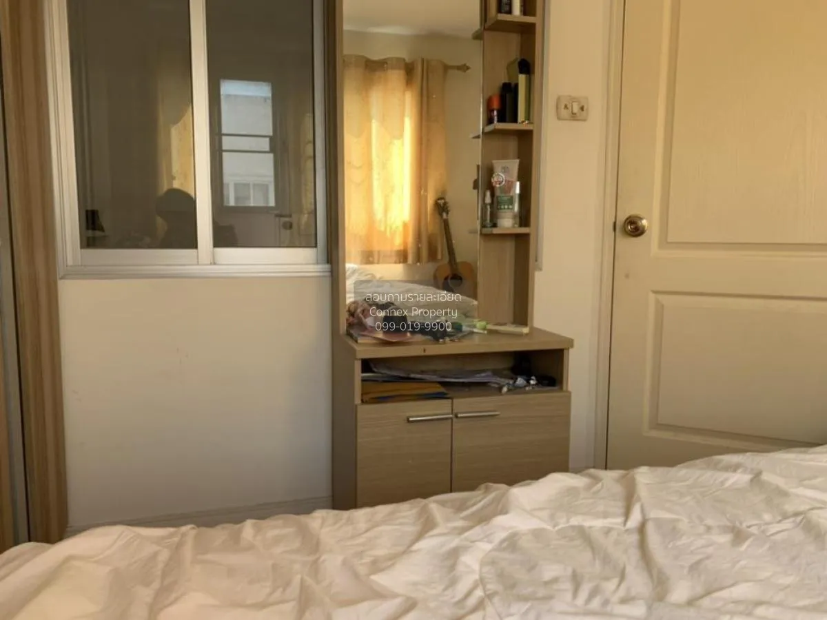 For Sale Condo , LUMPINI CONDOTOWN RATTANATHIBET , MRT-Yaek Nonth