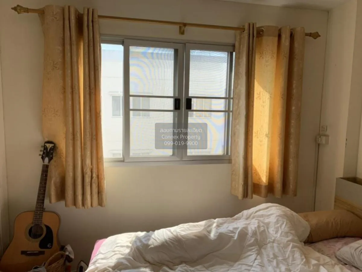 For Sale Condo , LUMPINI CONDOTOWN RATTANATHIBET , MRT-Yaek Nonth