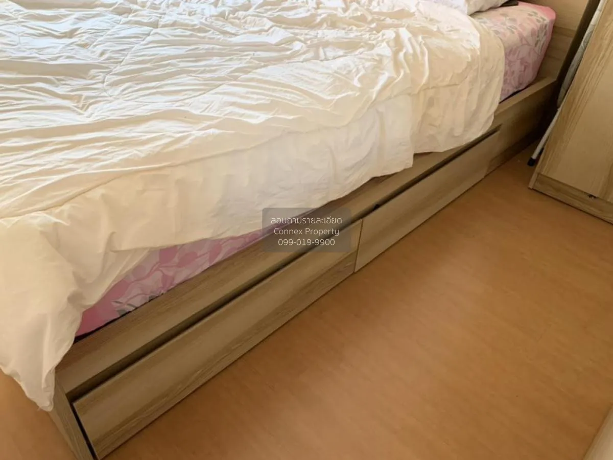 For Sale Condo , LUMPINI CONDOTOWN RATTANATHIBET , MRT-Yaek Nonth