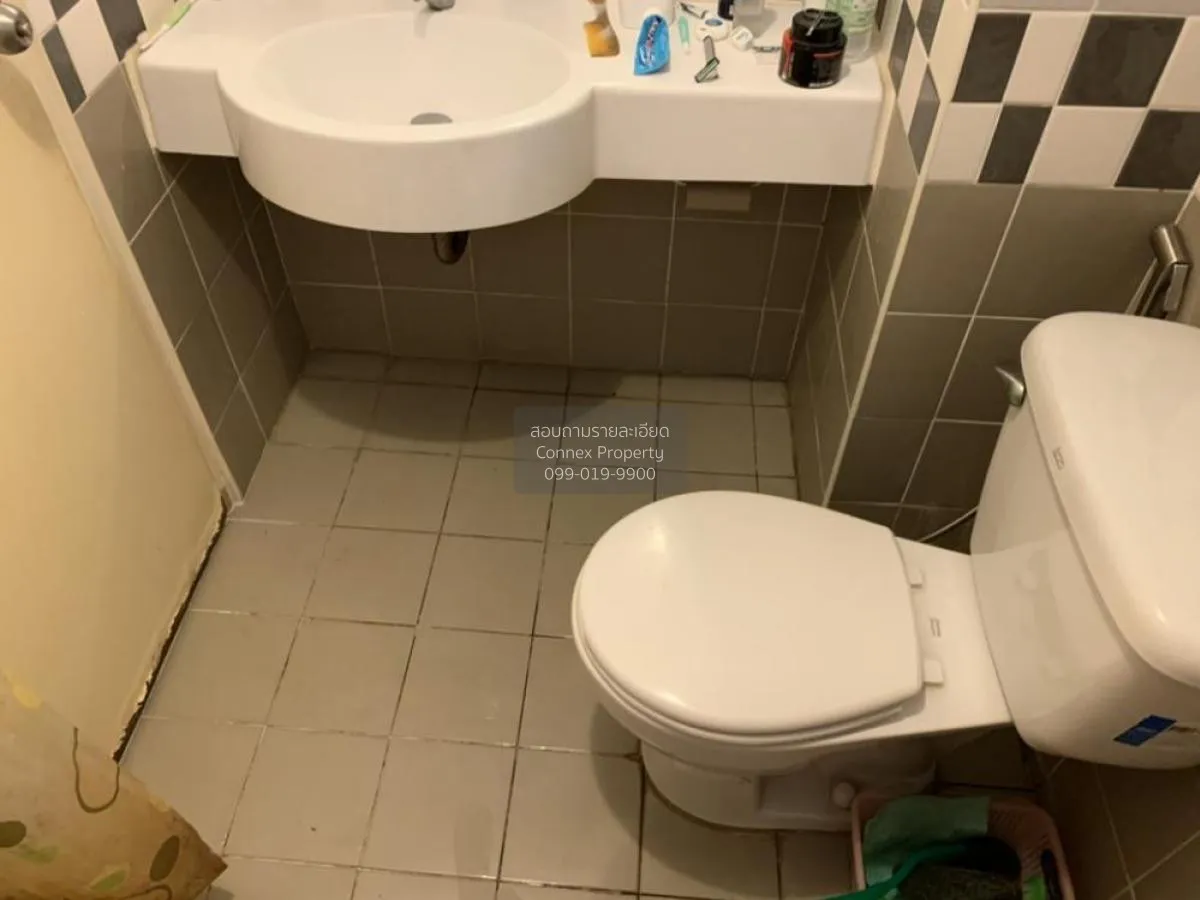 For Sale Condo , LUMPINI CONDOTOWN RATTANATHIBET , MRT-Yaek Nonth