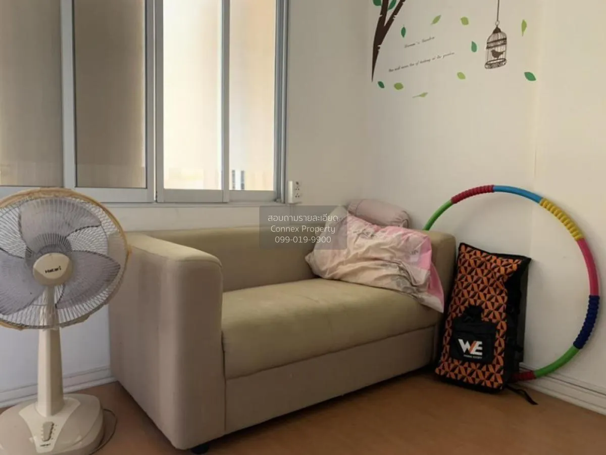 For Sale Condo , LUMPINI CONDOTOWN RATTANATHIBET , MRT-Yaek Nonth 2