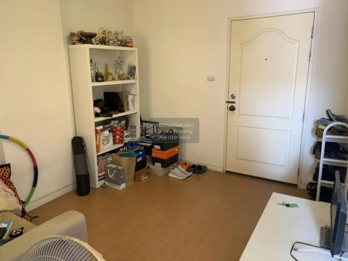 For Sale Condo , LUMPINI CONDOTOWN RATTANATHIBET , MRT-Yaek Nonth 3