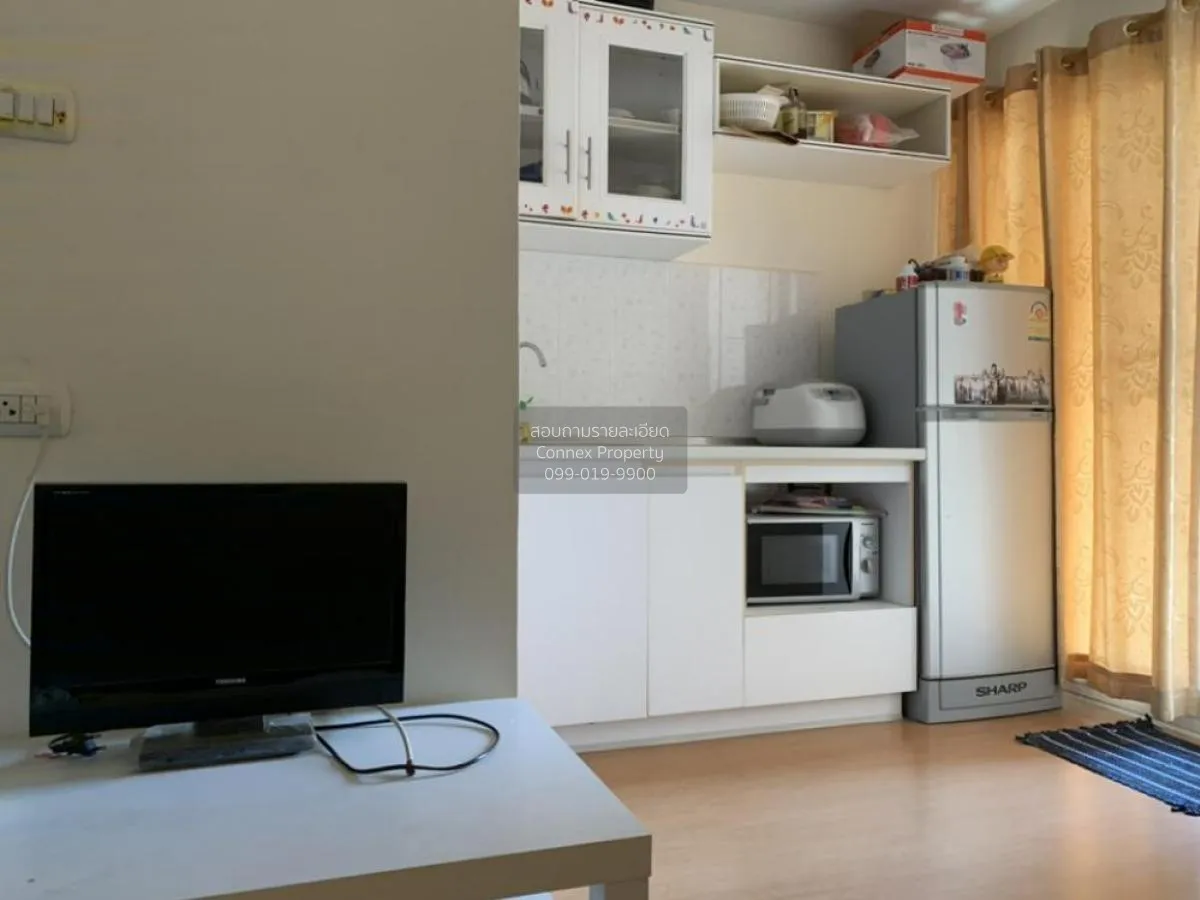 For Sale Condo , LUMPINI CONDOTOWN RATTANATHIBET , MRT-Yaek Nonth