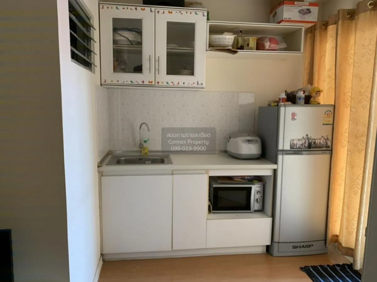 For Sale Condo , LUMPINI CONDOTOWN RATTANATHIBET , MRT-Yaek Nonth