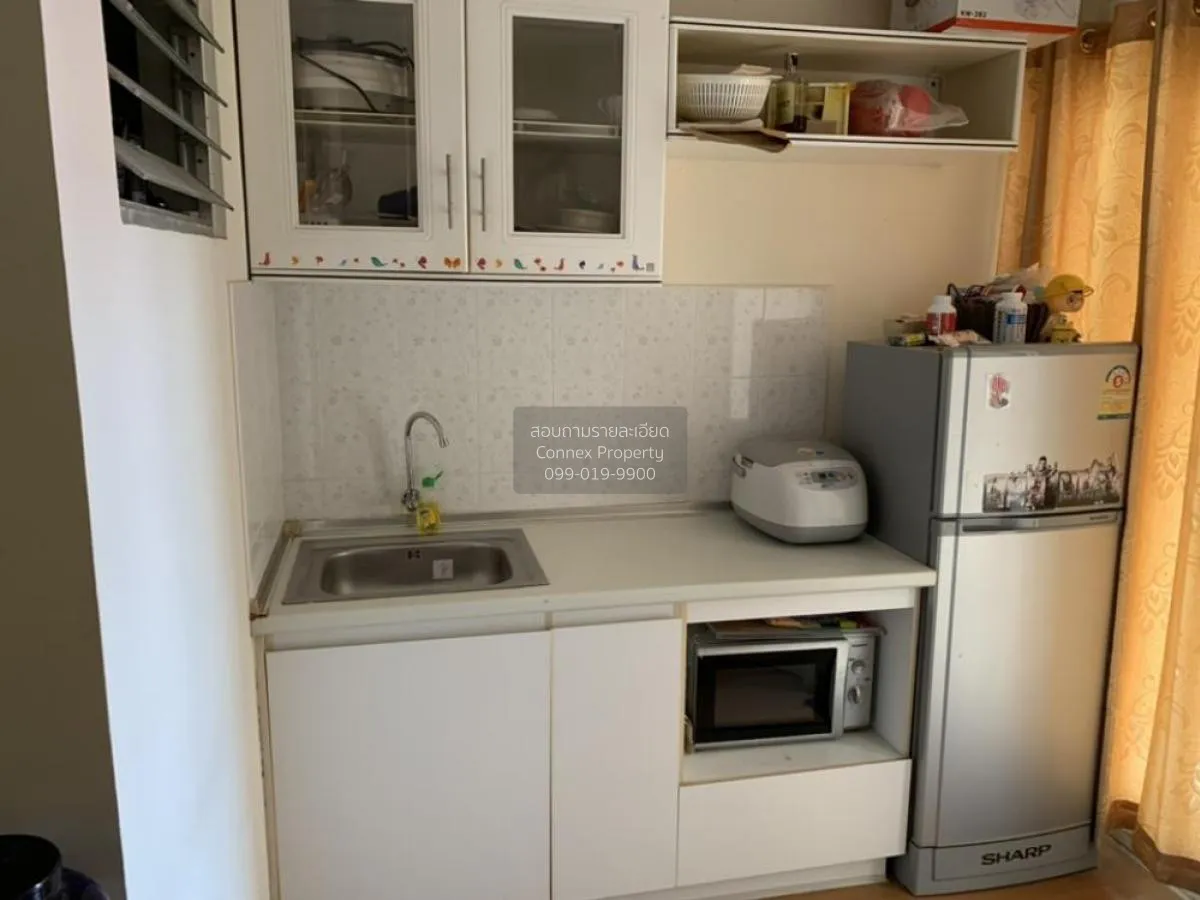 For Sale Condo , LUMPINI CONDOTOWN RATTANATHIBET , MRT-Yaek Nonth