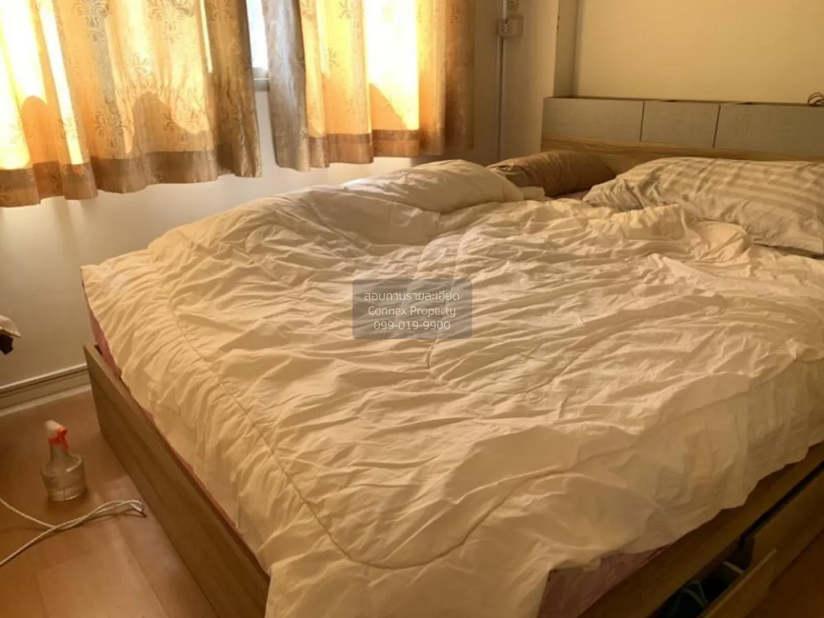 For Sale Condo , LUMPINI CONDOTOWN RATTANATHIBET , MRT-Yaek Nonth