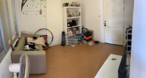 ขายคอนโด  ลุมพินี ทาวน์ รัตนาธิเบศร์ MRT-แยกนนทบุรี 1 บางกระสอ เมืองนนทบุรี นนทบุรี CX-97793