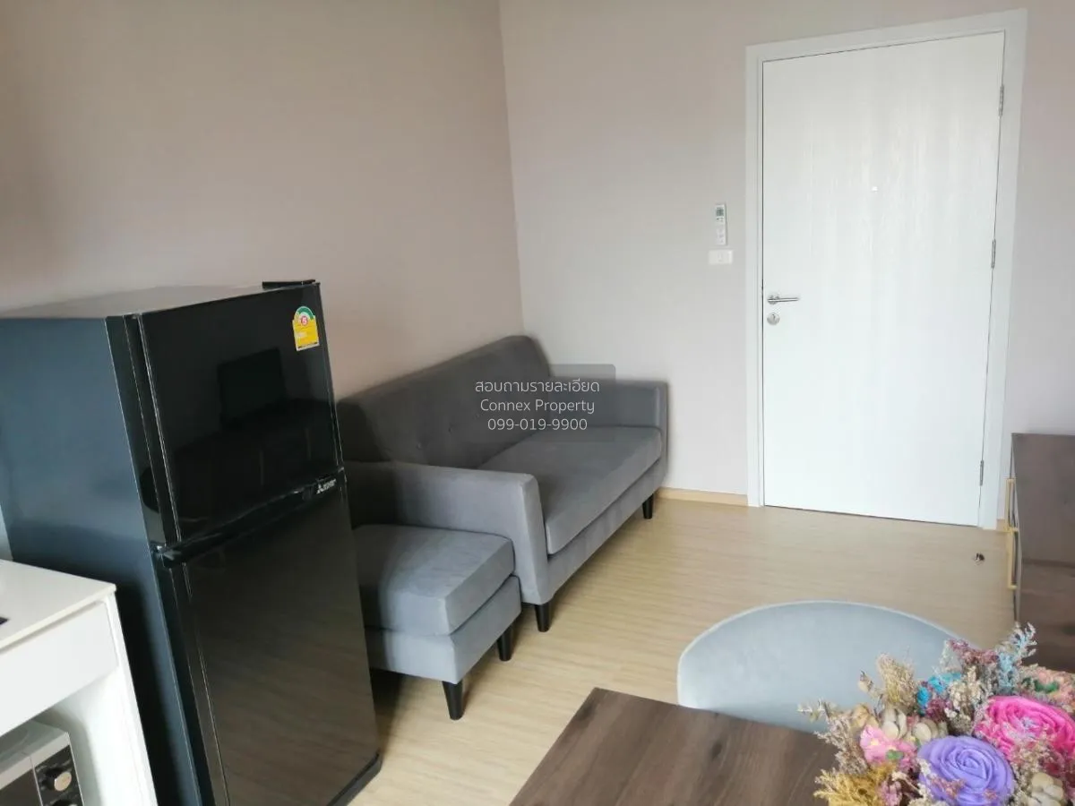 For Rent Condo , Plum Condo Pinklao Station , Duplex , MRT-Bang Y 2
