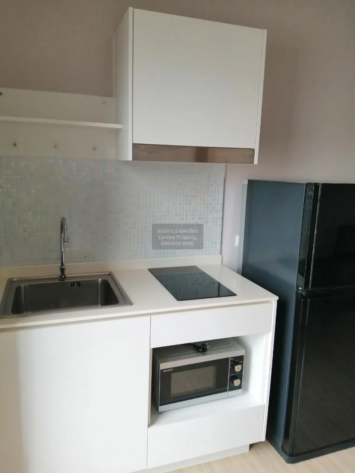 เช่าคอนโด  พลัม คอนโด ปิ่นเกล้า สเตชั่น ดูเพล็กซ์ MRT-บางยี่ขัน บ