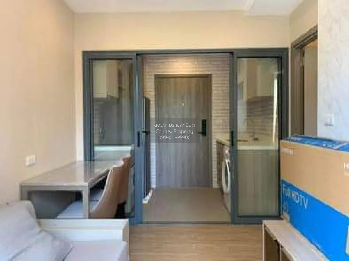 For Rent Condo , The Nest Sukhumvit 71 , BTS-Phra Khanong , Phra  2