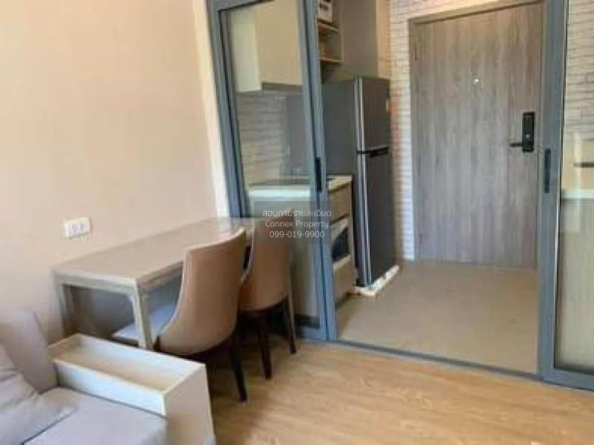 For Rent Condo , The Nest Sukhumvit 71 , BTS-Phra Khanong , Phra  3