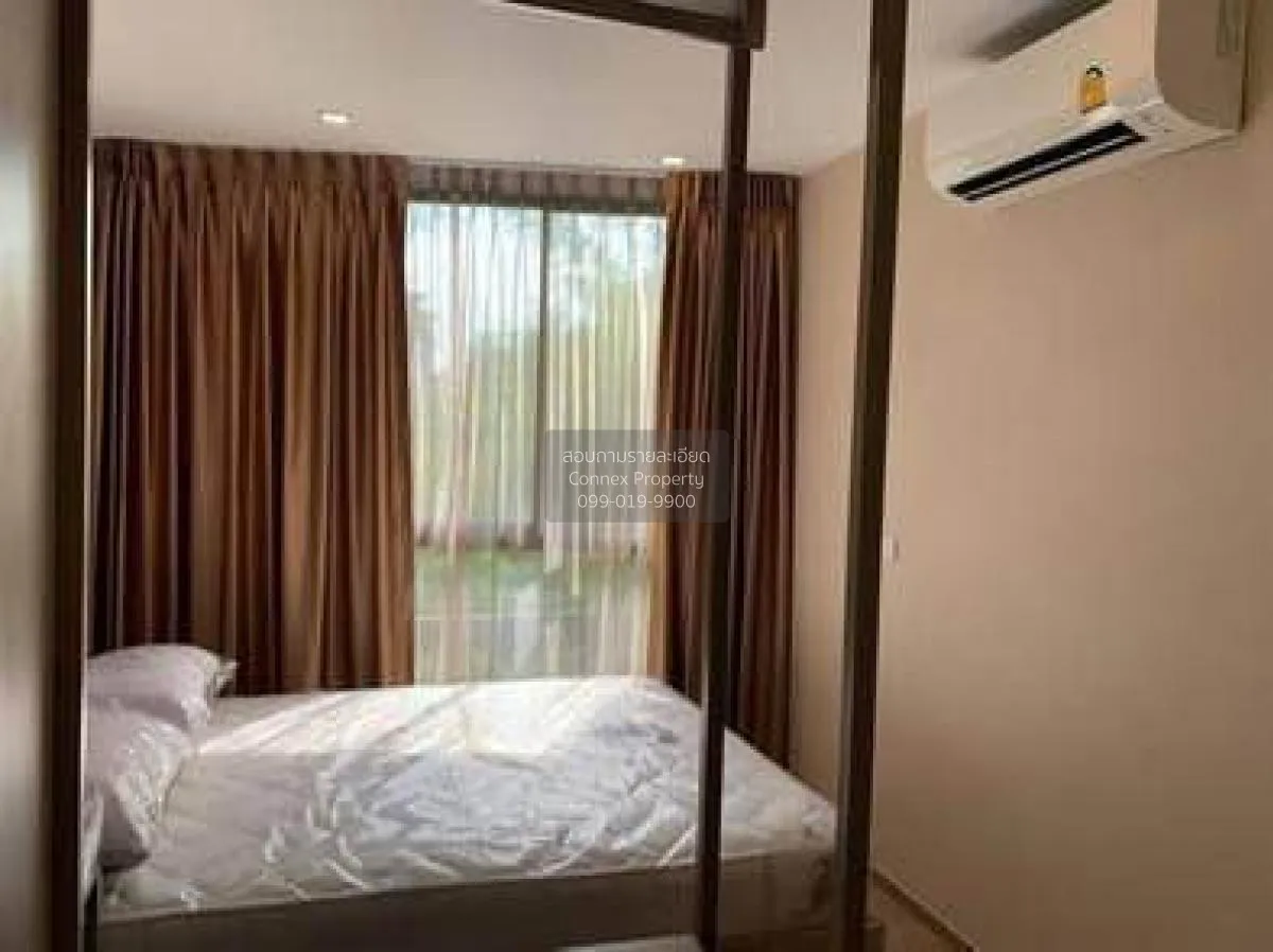 For Rent Condo , The Nest Sukhumvit 71 , BTS-Phra Khanong , Phra  4