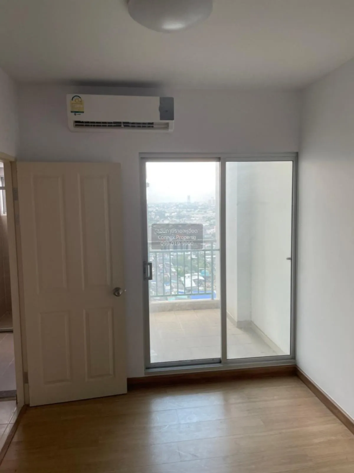 ขายคอนโด  ศุภาลัย ปาร์ค แคราย - งามวงศ์วาน MRT-ศูนย์ราชการนนทบุรี 4