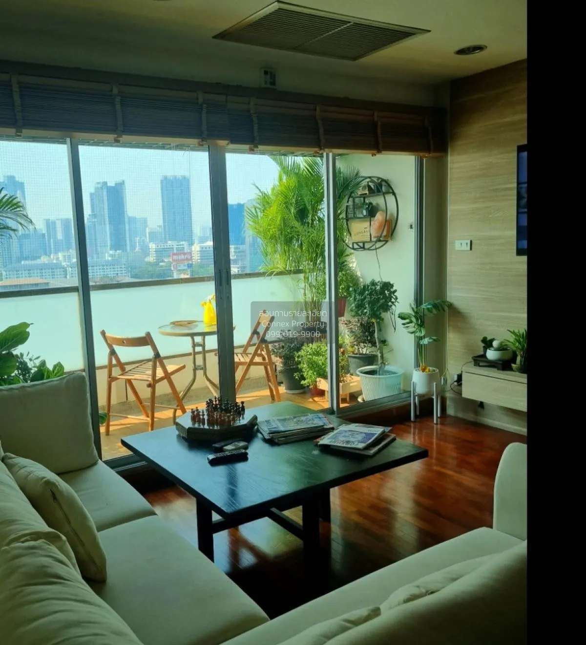 For Sale Condo , Baan Nonsi , Duplex , Chong Nonsi , Yannawa , Ba 2