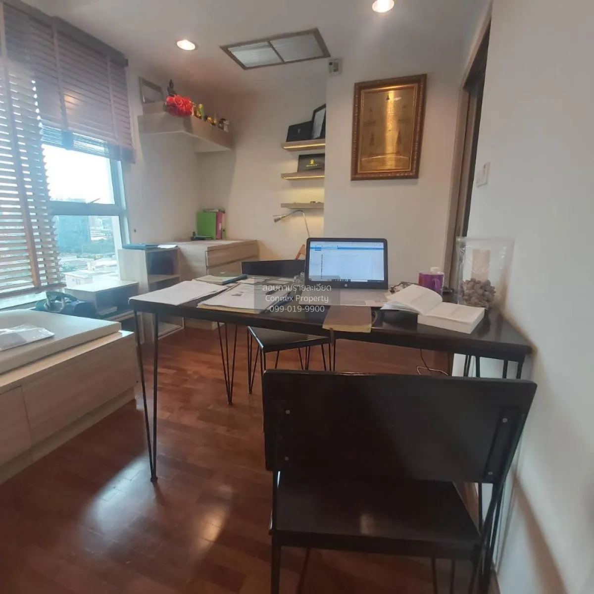 For Sale Condo , Baan Nonsi , Duplex , Chong Nonsi , Yannawa , Ba