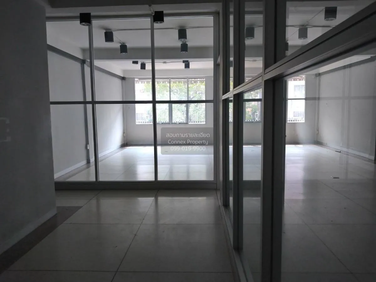 ขายตึกพาณิชย์​ นครปฐม​ ชั้นสูง หน้ากว้าง รีโนเวทใหม่ สนามจันทร์ เ