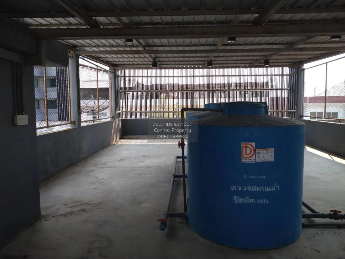 ขายตึกพาณิชย์​ นครปฐม​ ชั้นสูง หน้ากว้าง รีโนเวทใหม่ สนามจันทร์ เ