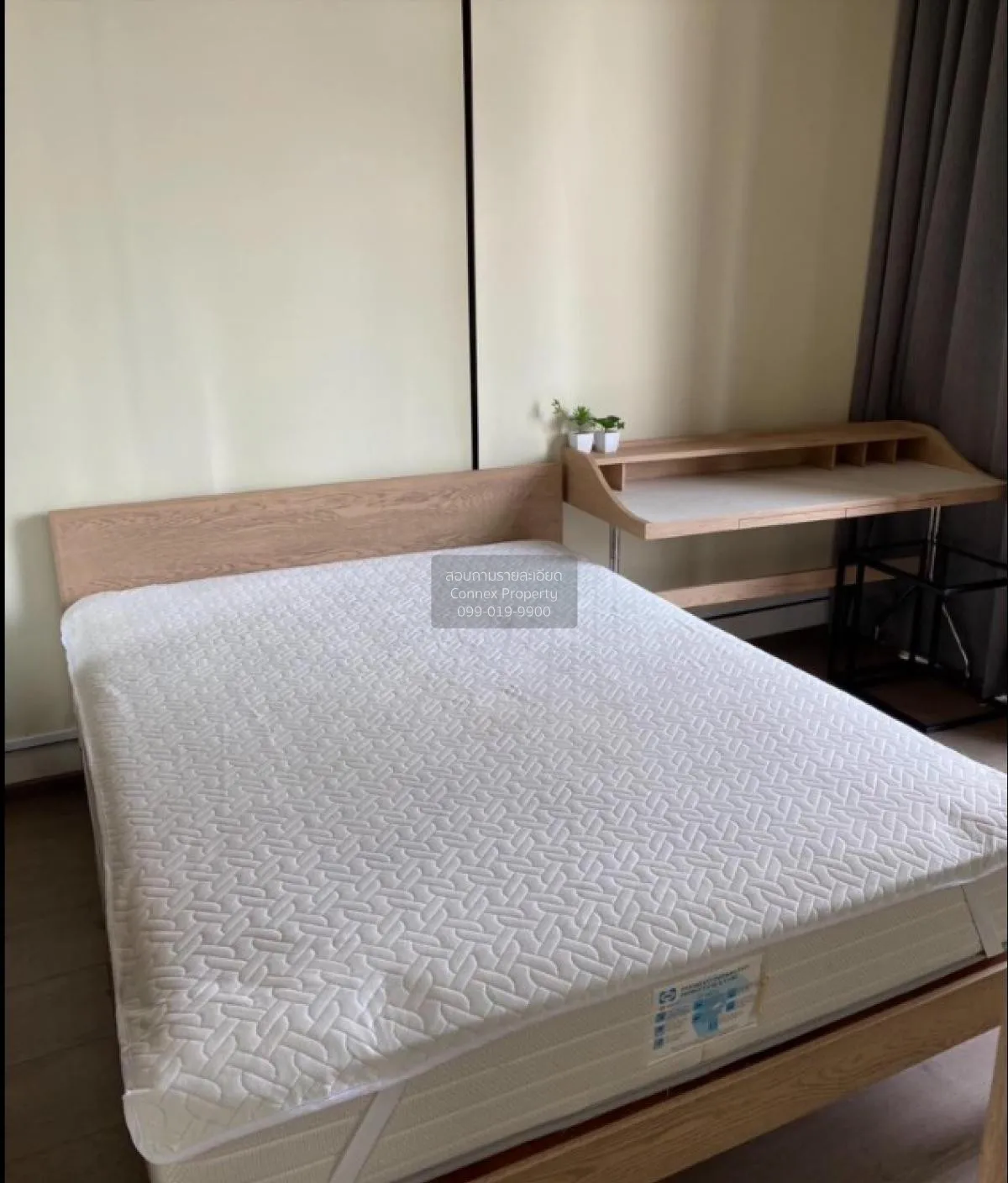 เช่าคอนโด  พาร์ค ออริจิ้น พร้อมพงษ์ BTS-พร้อมพงษ์ คลองตัน เขต คลอ 4