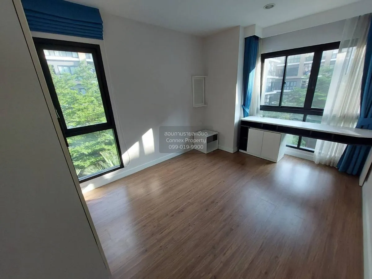 ขายคอนโด  ฮอลล์มาร์ค งามวงศ์วาน MRT-แยกติวานนท์ บางเขน เมืองนนทบุ 3