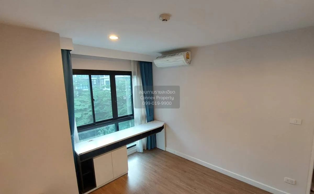 ขายคอนโด  ฮอลล์มาร์ค งามวงศ์วาน MRT-แยกติวานนท์ บางเขน เมืองนนทบุ 4