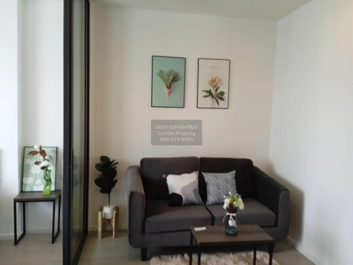 For Rent Condo , CIELA Charan 13 Station , MRT-Charan 13 , Wat Th 1
