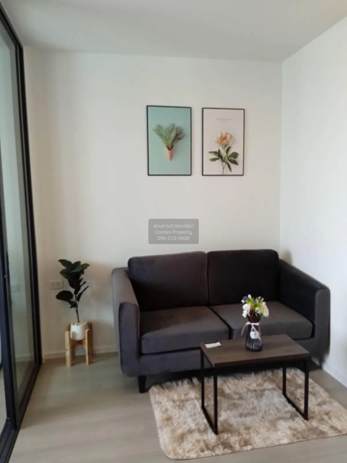 For Rent Condo , CIELA Charan 13 Station , MRT-Charan 13 , Wat Th 2