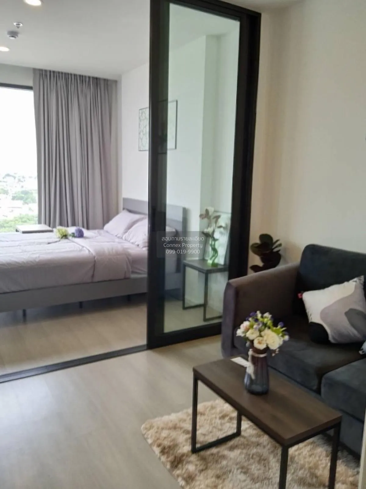 For Rent Condo , CIELA Charan 13 Station , MRT-Charan 13 , Wat Th 3