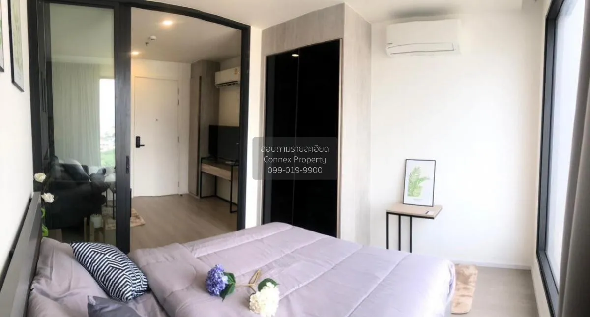 For Rent Condo , CIELA Charan 13 Station , MRT-Charan 13 , Wat Th