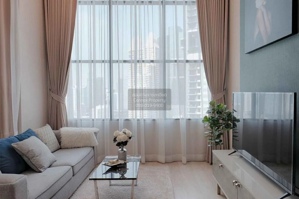 For Rent Condo , KnightsBridge Prime Sathorn , BTS-Chong Nonsi ,  1