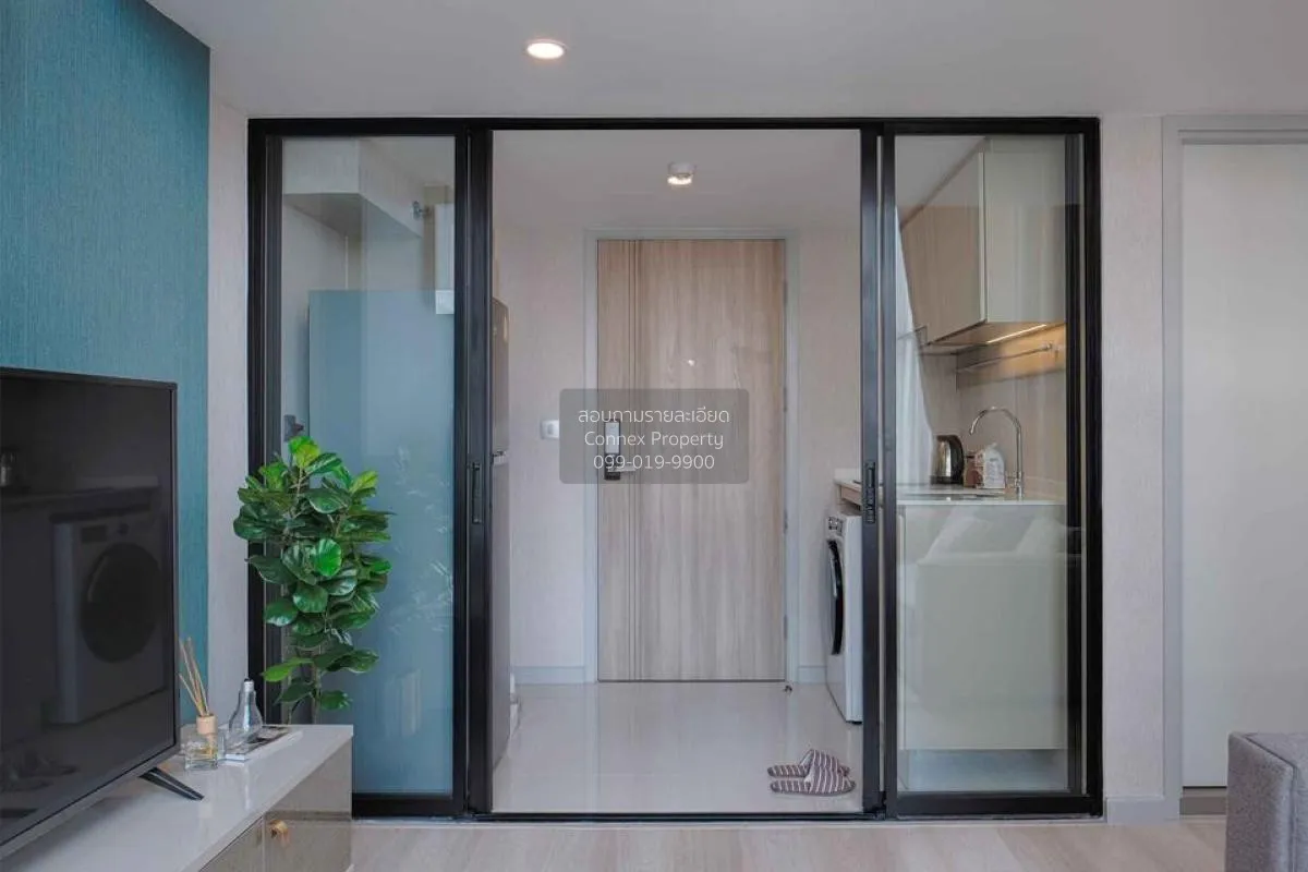 For Rent Condo , KnightsBridge Prime Sathorn , BTS-Chong Nonsi ,  3
