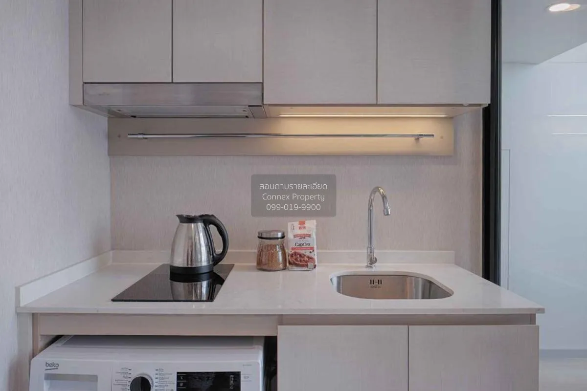 For Rent Condo , KnightsBridge Prime Sathorn , BTS-Chong Nonsi ,  4