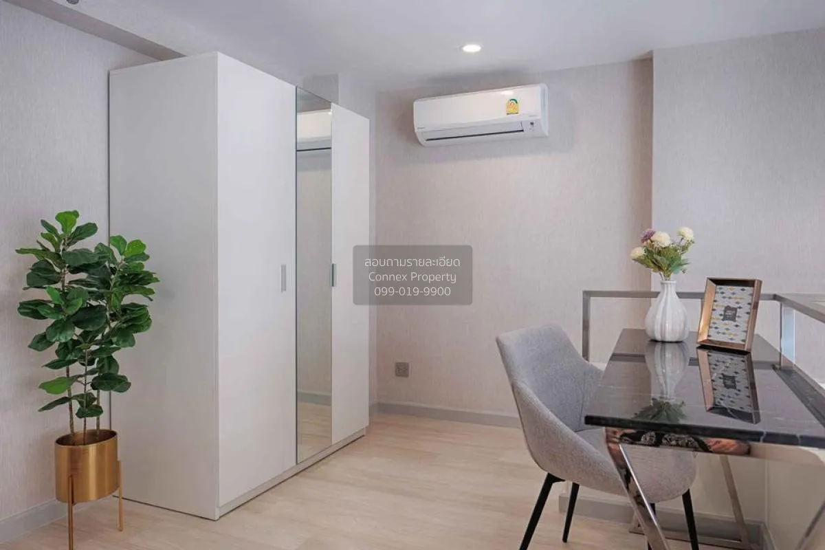 For Rent Condo , KnightsBridge Prime Sathorn , BTS-Chong Nonsi , 