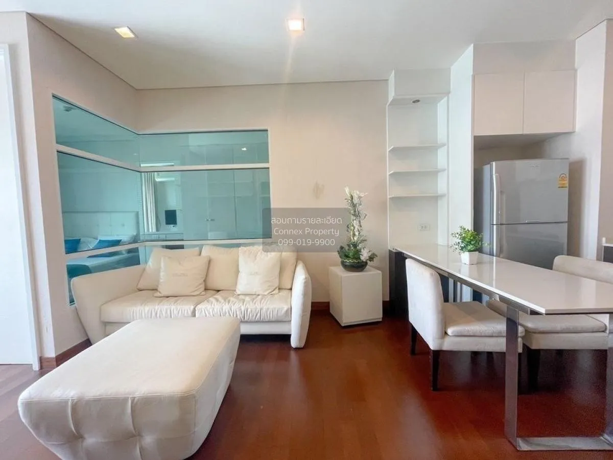 เช่าคอนโด  ไอวี่ ทองหล่อ BTS-ทองหล่อ คลองตันเหนือ เขต วัฒนา กรุงเ 2