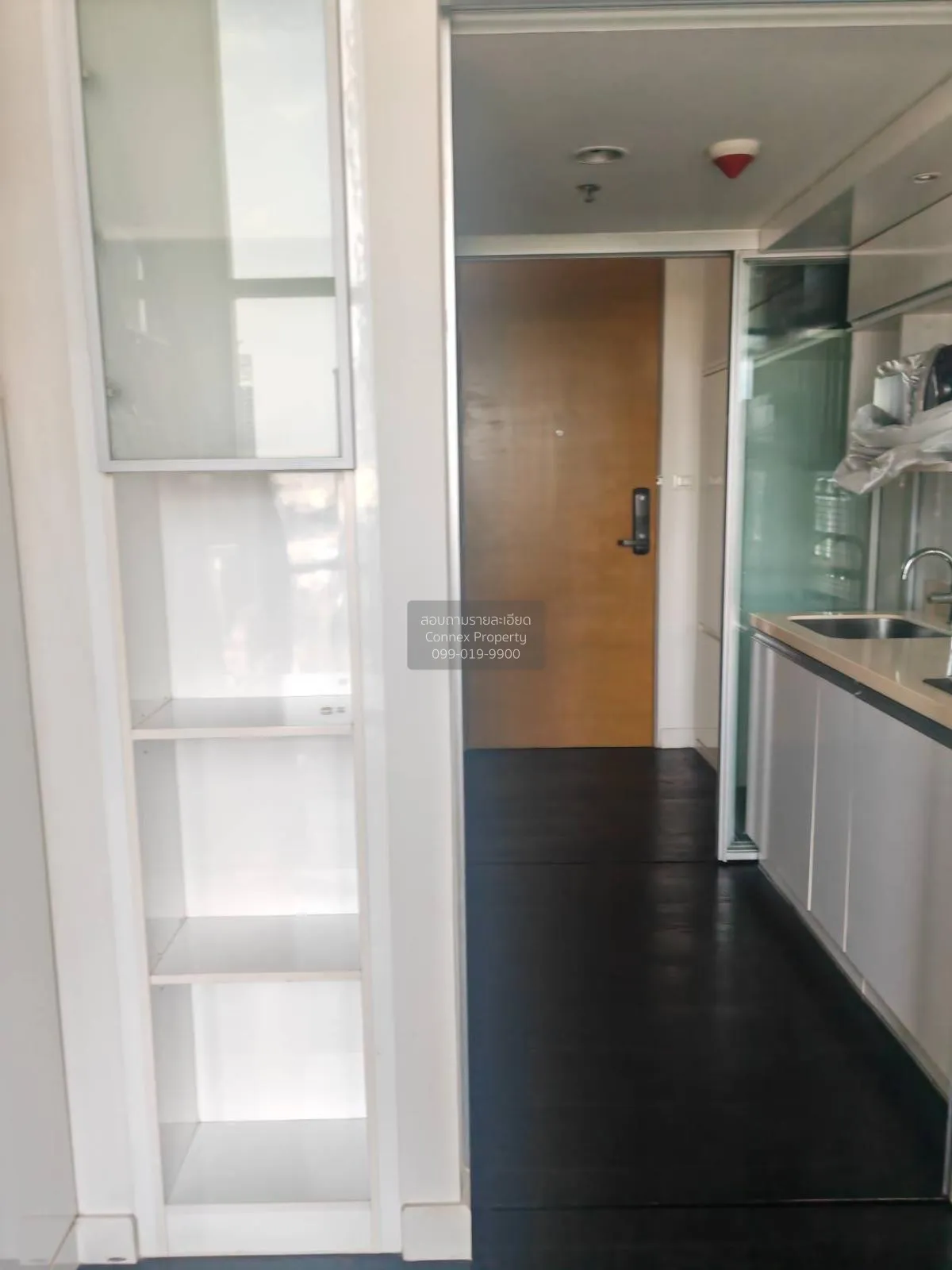 ขายคอนโด  แอชตัน มอร์ฟ 38 ดูเพล็กซ์ BTS-ทองหล่อ พระโขนง เขต คลองเ 1