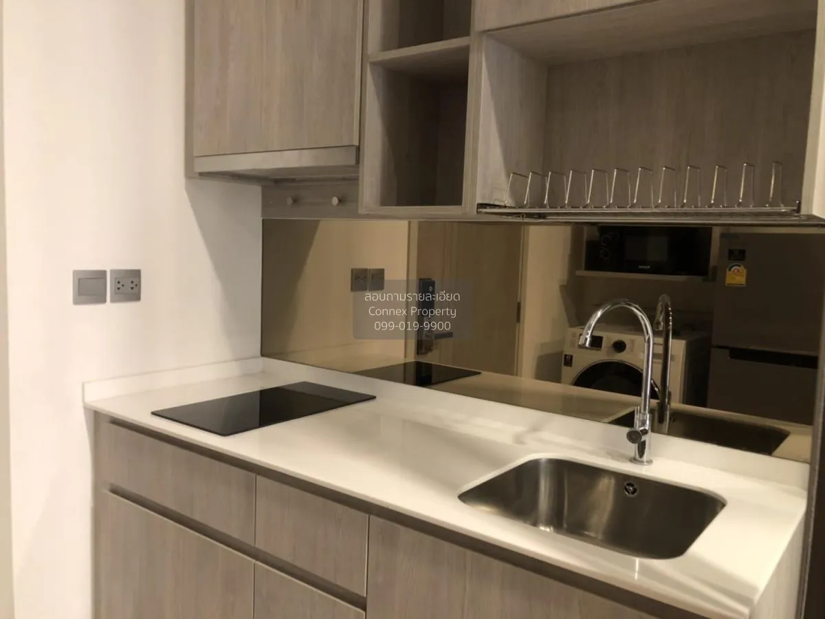 ขายคอนโด  มิติ ชีวา เกษตร สเตชั่น เสนานิคม เขต จตุจักร กรุงเทพ CX