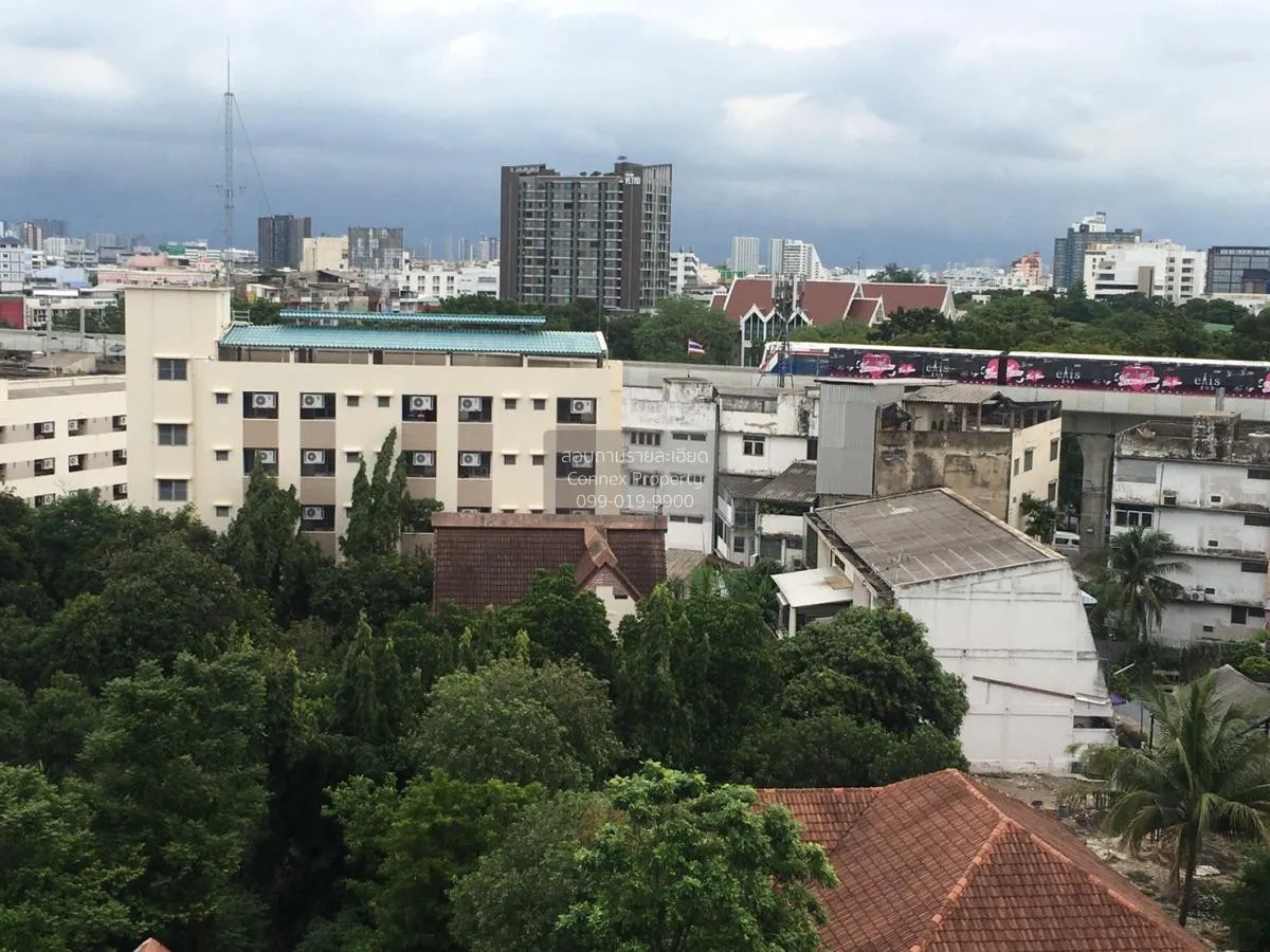 ขายคอนโด  มิติ ชีวา เกษตร สเตชั่น เสนานิคม เขต จตุจักร กรุงเทพ CX