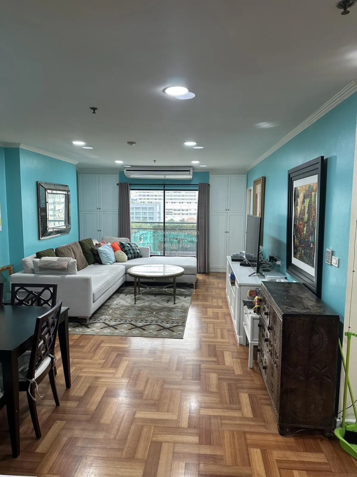 For Sale Condo , Liberty Park 2 , BTS-Nana , Khlong Tan Nuea , Wa 2