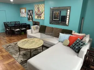 For Sale Condo , Liberty Park 2 , BTS-Nana , Khlong Tan Nuea , Watthana , Bangkok , CX-97814