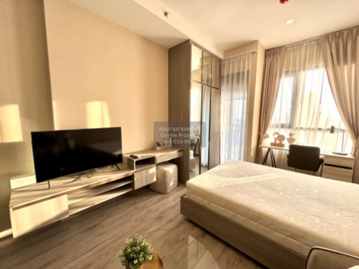 For Rent Condo , Knightsbridge Prime Onnut , BTS-On Nut , Phra Kh 2