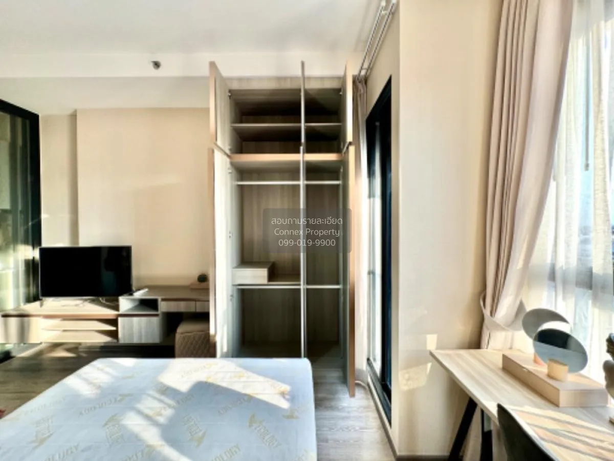 For Rent Condo , Knightsbridge Prime Onnut , BTS-On Nut , Phra Kh 3