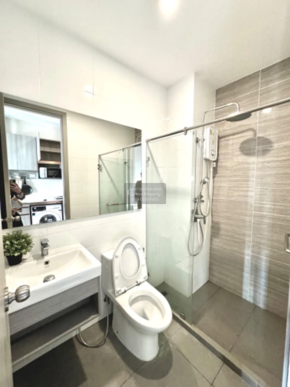 For Rent Condo , Knightsbridge Prime Onnut , BTS-On Nut , Phra Kh