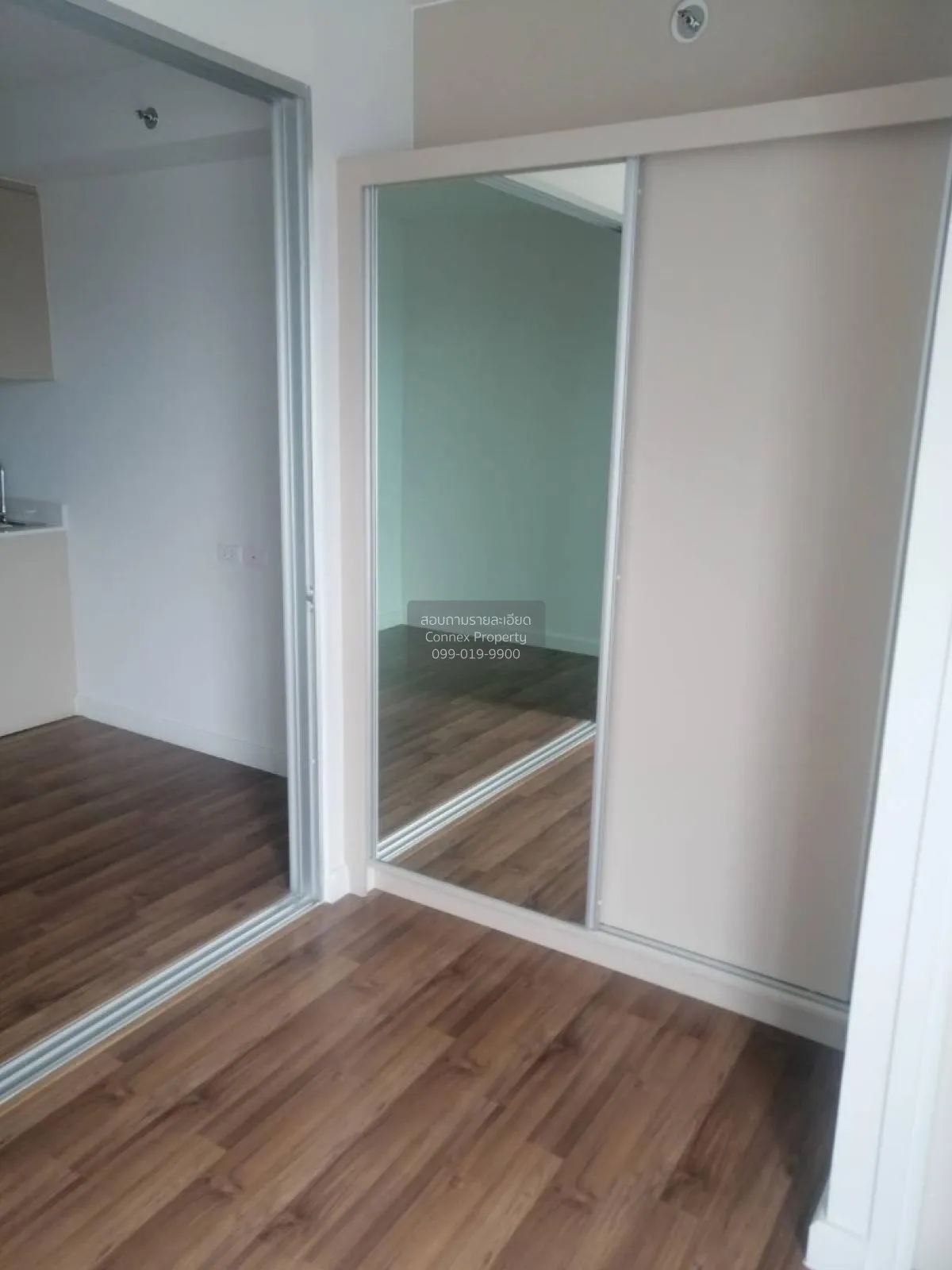 For Sale Condo , A Space Me Rattanathibet , MRT-Yaek Nonthaburi 1 4