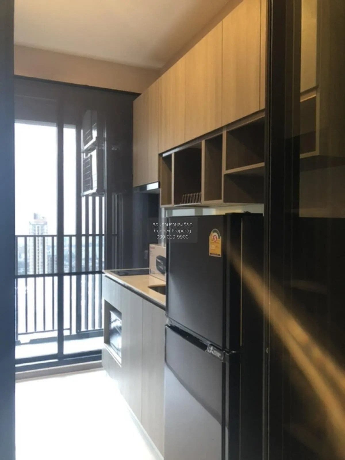 For Sale Condo , Knightsbridge Prime Onnut , BTS-On Nut , Phra Kh 4