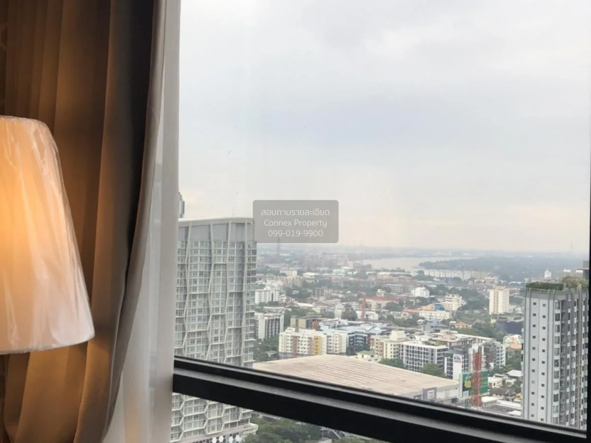 For Sale Condo , Knightsbridge Prime Onnut , BTS-On Nut , Phra Kh
