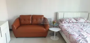 For Rent Condo , Supalai Premier @ Asoke , MRT-Phetchaburi , Bang Kapi , Huai Khwang , Bangkok , CX-97823