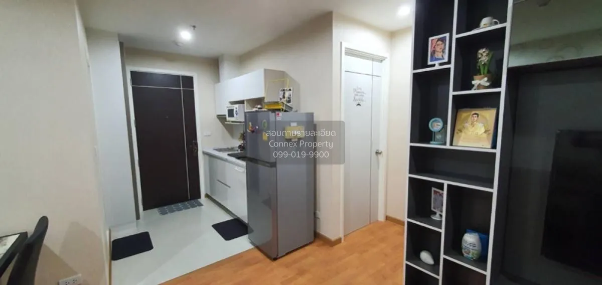 ขายคอนโด  เดอะ เพรสซิเดนท์ เพชรเกษม-บางแค MRT-หลักสอง บางแค เขต ภ 4