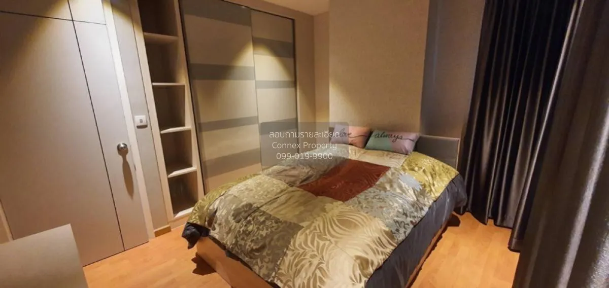 ขายคอนโด  เดอะ เพรสซิเดนท์ เพชรเกษม-บางแค MRT-หลักสอง บางแค เขต ภ