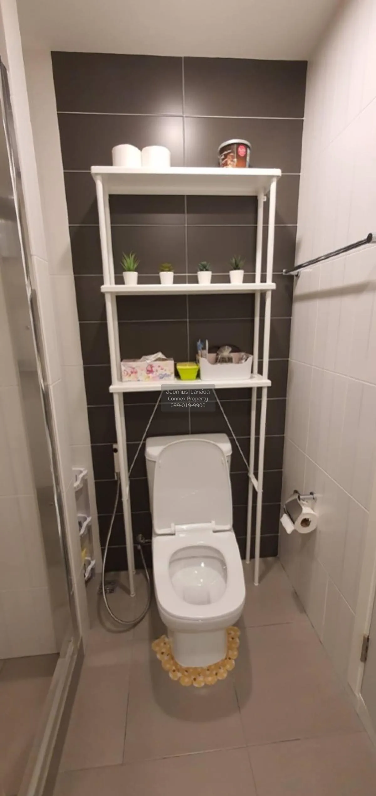 ขายคอนโด  เดอะ เพรสซิเดนท์ เพชรเกษม-บางแค MRT-หลักสอง บางแค เขต ภ